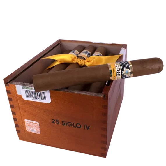 Cohiba Siglo IV Cigarr