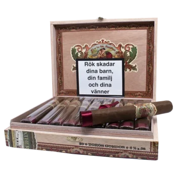 Flor De Las Antillas Toro Gordo Cigarr
