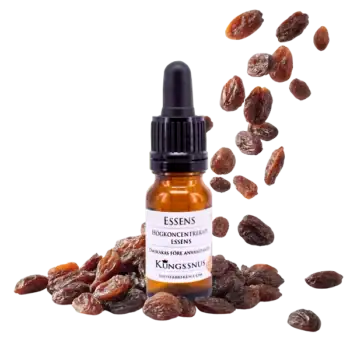 Kungssnus Russin 10 ml