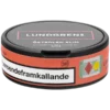 Lundgrens Österlen Slim Portion Snus Dosa liggandes