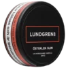 Lundgrens Österlen Slim Portion Snus Dosa i profil