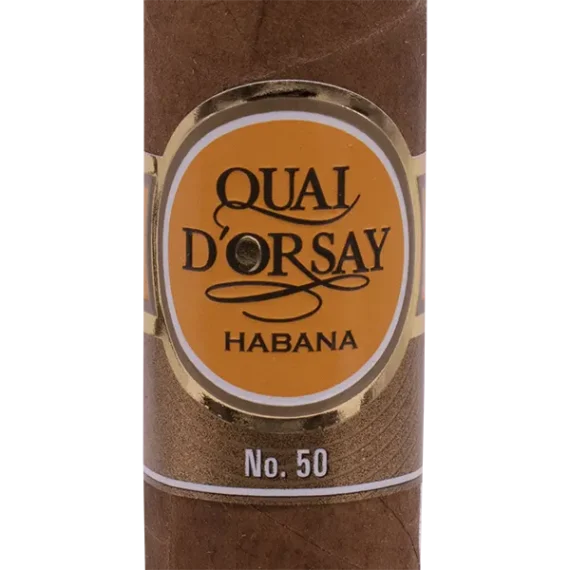 Quay D'orsay No50 Cigarr