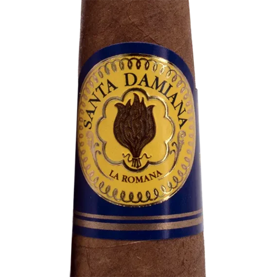 Santa Damiana Torpedo Cigarr