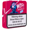 WTF! Shisharillo Lit Blåbär 20-pack