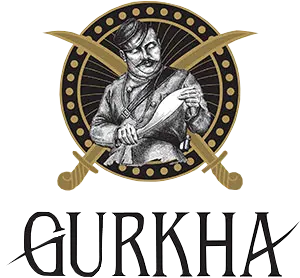 Gurkha Cigarrer