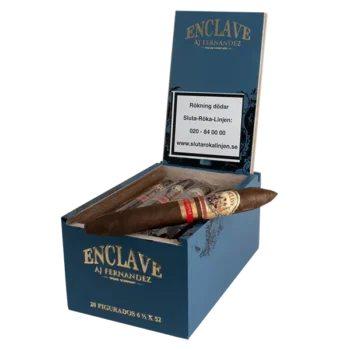 Enclave Habano Figurado Cigarr