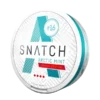 Snatch Arctic Mint Strong Edition All White Portion