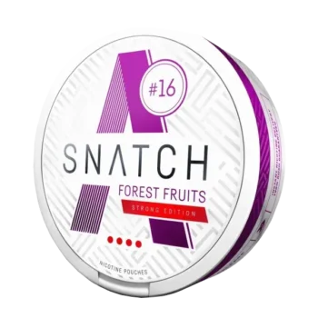 Snatch Forest Fruit