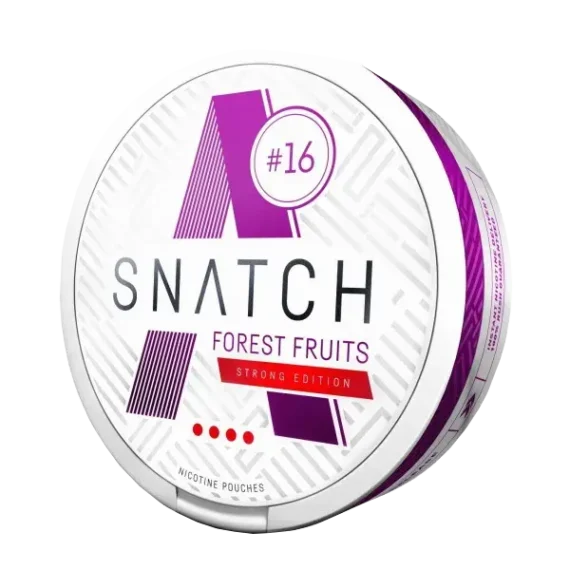 Snatch Forest Fruit