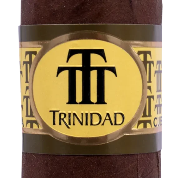 Trinidad Esmeralda