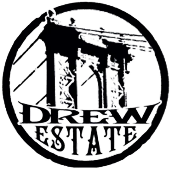 Drew Estate Logo