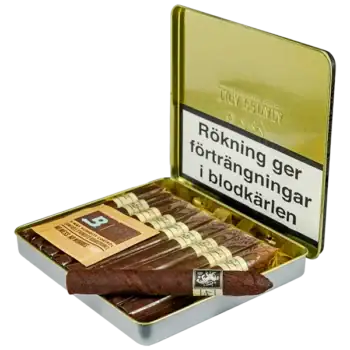 Drew Estate LP | No. 9 Coronets 10 pack
