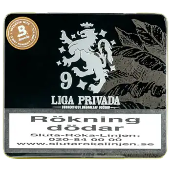 Drew Estate LP | No. 9 Coronets 10 pack