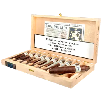 Drew Estate Liga Privada Feral Flying Pig