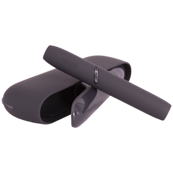 IQOS 3 Duo Grå