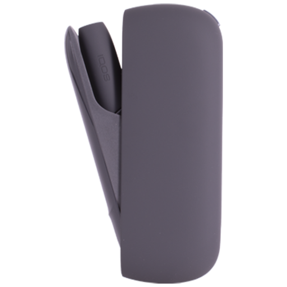 IQOS 3 Duo Svart