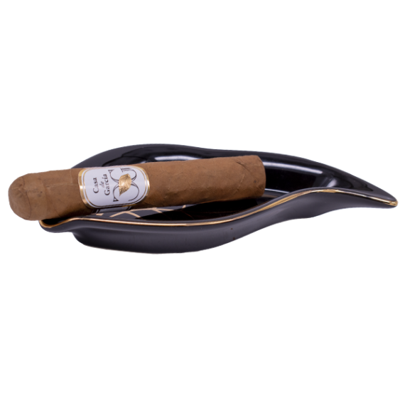 Casa De Garcia Robusto Connecticut Cigarr