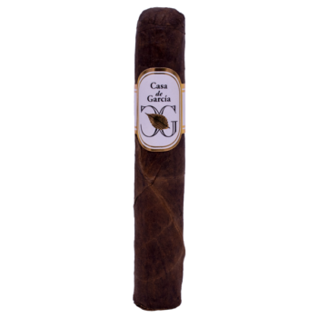 Casa De Garcia Robusto Maduro Cigarr