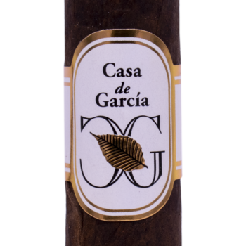 Casa De Garcia Robusto Maduro Cigarr