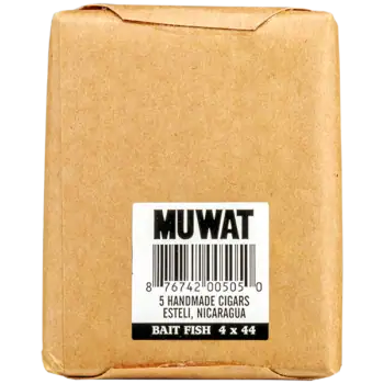 Drew Estate MUWAT | Bait Fish