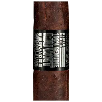Drew Estate MUWAT | Bait Fish