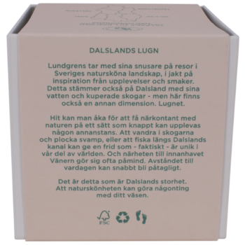 Lundgrens Dalsland 2022 Limited Edition