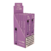 Maskking High 2.0 Grape Strawberry Engångsvape 20 mg