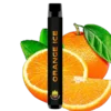 VAPESOUL Orange Ice 20 mg. En enhet räcker upp till 600 puffar. Köp din E-Cigaretter från Snusfabriken.com