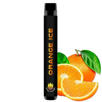 VAPESOUL Orange Ice 20 mg