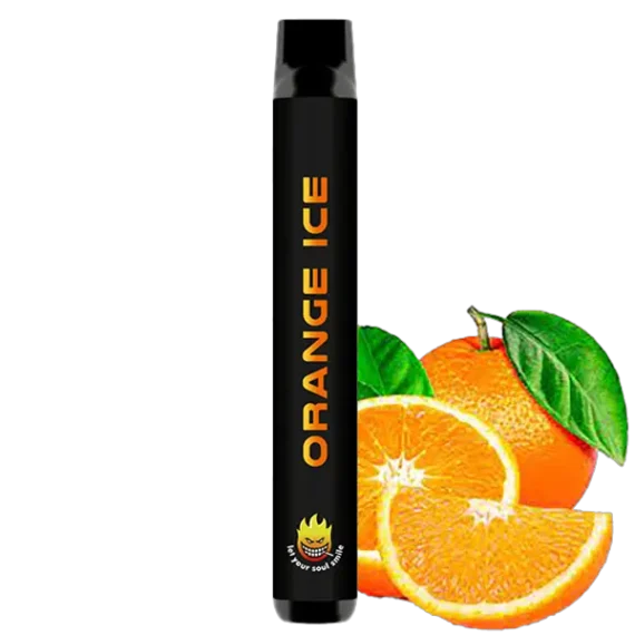 VAPESOUL Orange Ice 20 mg