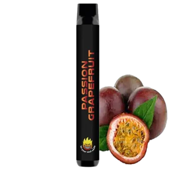 VAPESOUL Passion Grapefruit 20 mg