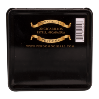 Perdomo Mini Cigarillos Maduro 20-pack