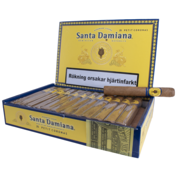 Santa Domina Petit Corona cigarrer