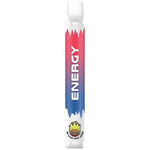 Vapesoul Energy 20 mg