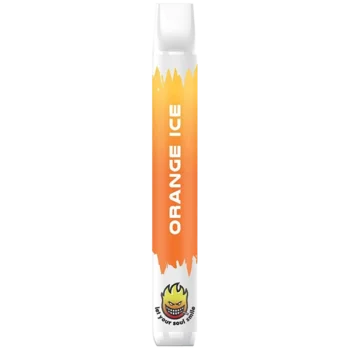 Vapesoul Orange Ice 20 mg