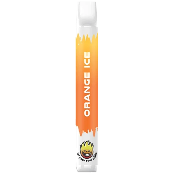 Vapesoul Orange Ice 20 mg