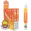 Vapesoul Orange Ice 20 mg