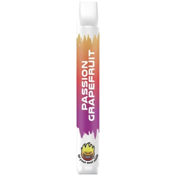 Vapesoul Passion Grapefruit 20 mg