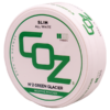 COZ No.2 Green Glacier S2