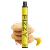 Fizzy Lemon Cookies 20 mg