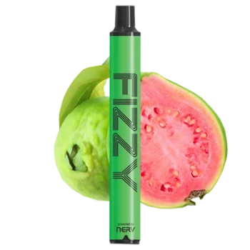 Fizzy Watermelon Guava 20 mg