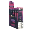 Frunk Bar Berry Mixer 10 mg