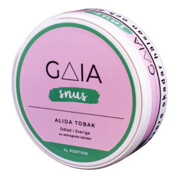 Gaia XL White Portion