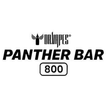 Dripped Panther Bars