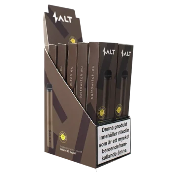 SALT Coffee Tobacco 20 mg