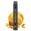 VAPESOUL Banana ICE 20 mg