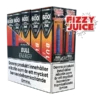 Fizzy Bull Energy 20 mg