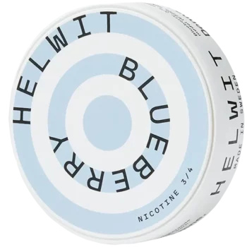 Helwit Blueberry Slim 4.5 mg