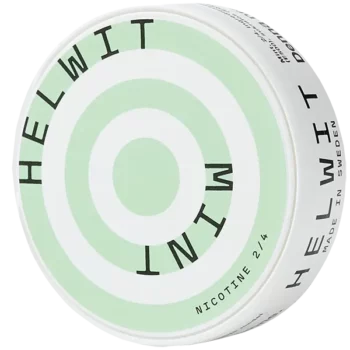 Helwit Mint Slim 3.5 mg