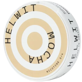 Helwit Mocha Slim 4.5 mg